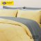 ชุดเครื่องที่นอนราศีสิงห์ Satin Plus Lucky Me  LK037