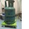 Chân đế có bánh xe, đế có bánh xe cho quạt, máy lọc không khí, chậu cây, bình gas, bình chữa cháy,... có bánh xe và phanh, Happy Move