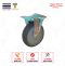 Bánh xe cao su chống tĩnh điện càng cố định, bánh xe dẫn điện - Pareo