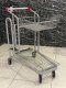 Xe đẩy siêu thị chuyên dụng dạng DIY, xe đẩy siêu thị lớn - Happy Move