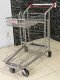 Xe đẩy siêu thị chuyên dụng dạng DIY, xe đẩy siêu thị lớn - Happy Move