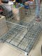 LỒNG LƯỚI THÉP, PALLET LƯỚI TRỮ HÀNG (MESH PALLET) -  HAPPY MOVE