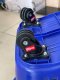 Giỏ siêu thị có bánh xe 45L - Happy Move