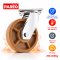 Bánh xe chịu nhiệt 280 độ càng xoay 