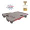 Xe đẩy hàng không tay cầm, Dolly, Xe đẩy Dolly -  Happy Move