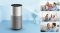 Máy lọc không khí - Bí quyết giữ gìn sức khỏe thầm lặng cho cả 