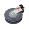 Bánh xe đẩy siêu thị 1 rãnh dành cho thang cuốn 100-125mm - Pareo