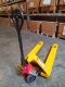 Xe nâng tay 3 tấn, xe nâng, xe nâng thủy lực - Happy Move