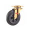 Bánh xe thùng rác 660 Lít | Bánh xe thùng rác 200mm | Bánh xe thùng rác 8 inch xoay 360 độ | Phụ kiện bánh xe thùng rác PAREO