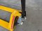 Xe nâng tay 2500kg, Xe nâng tay thủy lực, xe nâng tay càng rộng, càng hẹp - Happy Move