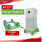 Chân đế có bánh xe, đế có bánh xe cho quạt, máy lọc không khí, chậu cây, có bánh xe và phanh, Happy Move