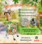 Xe đẩy hàng đi chợ,Xe kéo đi chợ gấp gọn- Happy Move