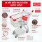 Xe đẩy mua sắm Happy Move