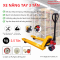 Xe nâng tay 3 tấn, xe nâng, xe nâng thủy lực - Happy Move