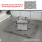 Xe đẩy hàng không tay cầm, Dolly, Xe đẩy Dolly -  Happy Move