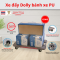Xe đẩy hàng không tay cầm, Dolly, Xe đẩy Dolly -  Happy Move