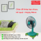 Chân đế có bánh xe, đế có bánh xe cho quạt, máy lọc không khí, chậu cây, bình gas, bình chữa cháy,... có bánh xe và phanh, Happy Move