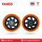Bánh xe rời PU lõi nhựa - Pareo
