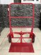 XE ĐẨY BÌNH GAS ĐÔI TẢI TRỌNG 200KG - HAPPY MOVE