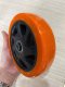 Bánh xe rời PU lõi nhựa - Pareo