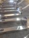 Xe nâng tay Inox 2 tấn,Xe nâng tay không gi  - HappyMove