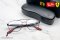 RayBan RX6467M F028 SCUDERIA FERRARI COLLECTION Size 54