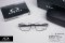 OAKLEY OX3249 0156 EXTENDER SIZE 56