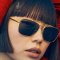 Rayban New Caravan RX3636V 3086 Size 55