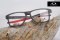 OAKLEY OX8143 0854 CHAMFER SQUARED