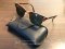 Rayban Clubmaster RB3016 W0366 Size 51