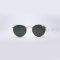 RayBan Round Metal RB3447 001 50