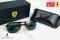RayBan RB4302M F60171 SCUDERIA FERRARI COLLECTION Size 62