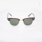 Rayban Clubmaster RB3016 W0366 Size 51