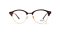 Rayban Clubround RX4246V 2372 Size 49