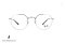 Rayban JACK RX6465 2501 Size 51