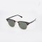 Rayban Clubmaster RB3016 W0365 Size 51