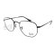 Rayban Hexagonal RX6448 2509 Size 54