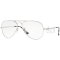 Rayban Aviator RX6489 2501 Size 58