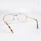 Rayban New Aviator RX3625V 3086 Size 58