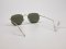 Rayban Hexagonal RB3548 919631 51