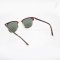 Rayban Clubmaster RB3016 W0366 Size 51
