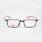 LEVI'S LV 7002/F OIT BLACK RED 53