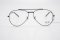 Rayban New Aviator RX3625V 2509 Size 58