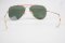 Rayban Outdoorsman I RB3030 W3402 Size 58
