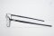 OAKLEY OX3249 0156 EXTENDER SIZE 56