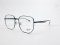 Rayban RX6503D 2509 Size 55