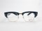 RayBan Mega Clubmaster RX0316V 2000 Size 50