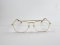 Rayban New Caravan RX3636V 3086 Size 55