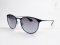 RayBan Erika metal RB3539 002/8G Size 54