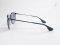RayBan Erika metal RB3539 002/8G Size 54